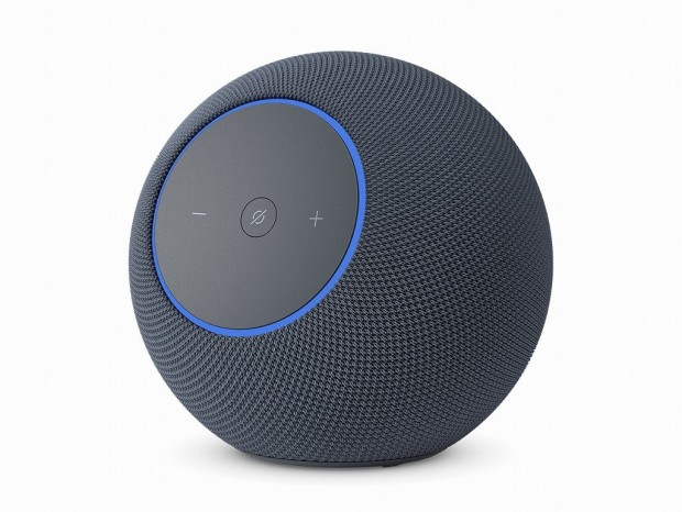 echo studio 新品未開封 Amazon スマートスピーカー 12/5発売！ Amazonの最新スマートスピーカー「Echo Studio」の3D