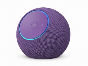 40％小型化したスマートスピーカー「Echo Studio」など、Alexa+対応の