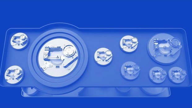 Gboard ダイヤルバージョン