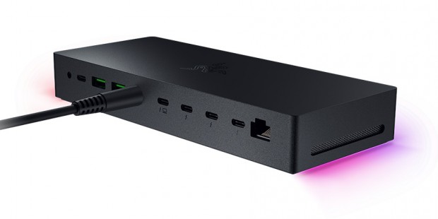 分配器・切替器 RAZER THUNDERBOLT 5 DOCK 分配器・切替器 RAZER THUNDERBOLT 5 DOCK Amazon.com: Razer