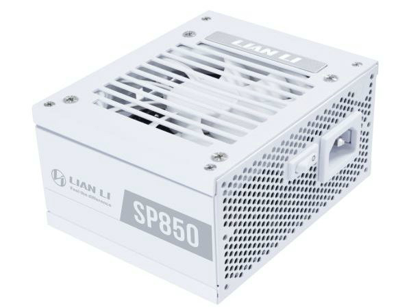 カスタム12V-2×6ケーブル採用のSFX電源、LIAN LI「SP V2」国内発売日と