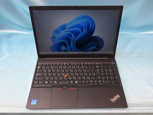 お買い得中古品情報) 第11世代i5搭載の15.6型フルHDノート「ThinkPad