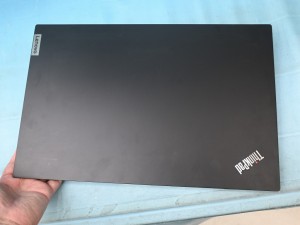ThinkPad E15 Gen 2