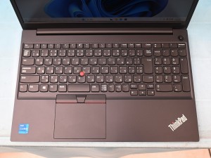 ThinkPad E15 Gen 2