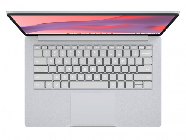和紙のような質感を再現したIntel N50搭載14型フルHD Chromebook 2機種がASUSから発売