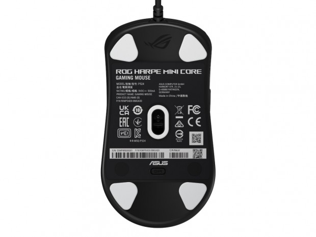ROG Harpe Mini Core Gaming Mouse