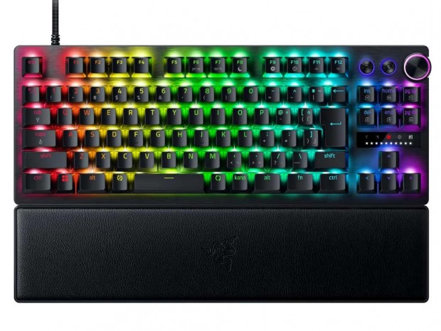 Razer Huntsman V3 Pro Tenkeyless JP