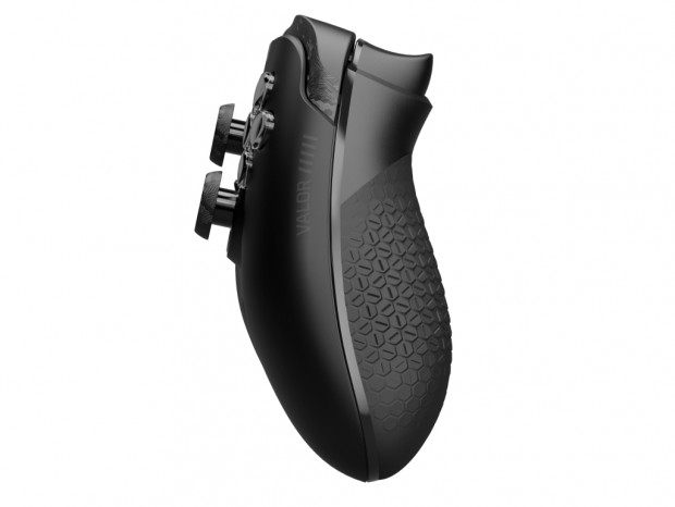 最大1,000Hz対応のワイヤレスゲームコントローラ「SCUF Valor Pro Wireless」