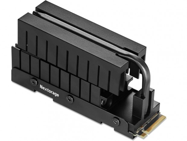 (今日のお買い得) Nextorage、Amazon プライム感謝祭でPS5向けやゲーミングNVMe M.2 SSDがお買い得