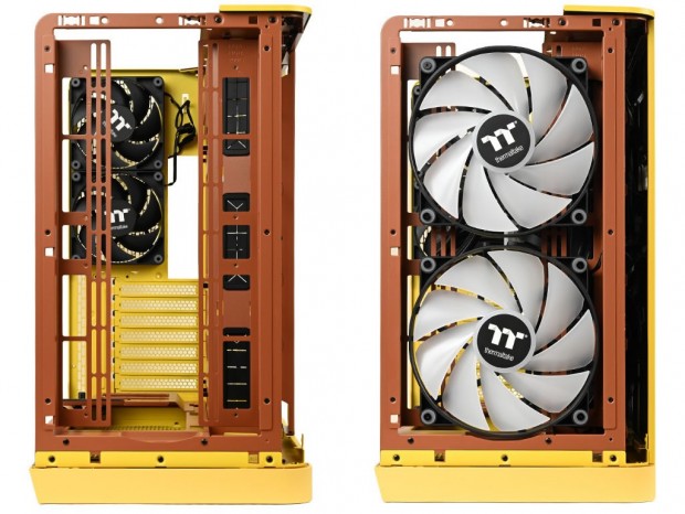 Thermaltake View 390 Air