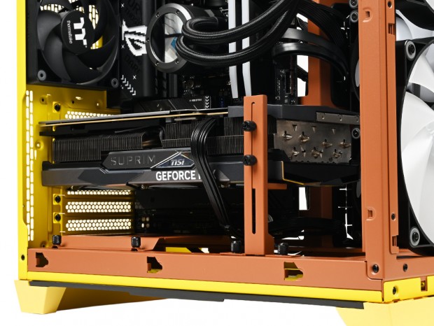 Thermaltake View 390 Air