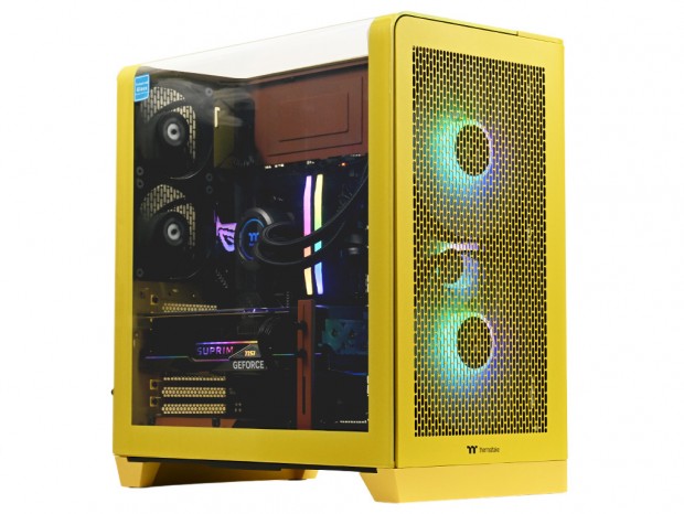 Thermaltake View 390 Air