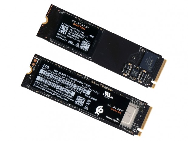 WD_BLACK SN8100」と「WD_BLACK SN7100」どちらがおすすめ？エルミタ的