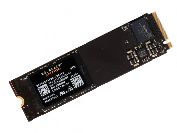 WD_BLACK SN8100」と「WD_BLACK SN7100」どちらがおすすめ