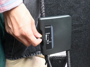 消臭マット付き6面大型パネルヒーター