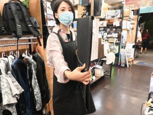 消臭マット付き6面大型パネルヒーター