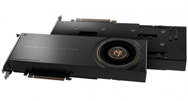 Intel Arc Pro Dual B60 48G