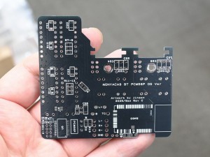 MONYACA9用 PCM56P BT OSバージョン基板