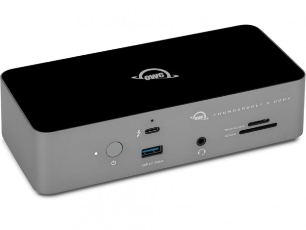 (今日のお買い得) Thunderbolt 5対応ドックやポータブルSSDなどOWC製品が「Amazon プライム感謝祭」でお買い得