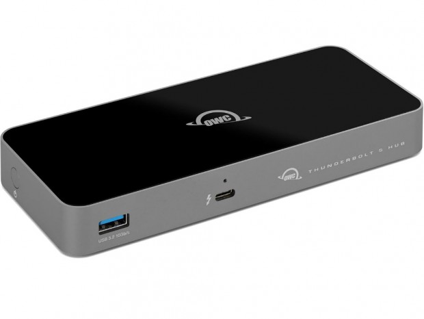 OWC Thunderbolt 5 Hub