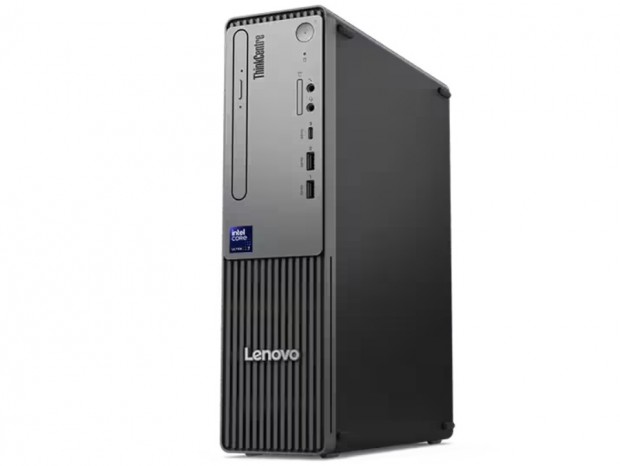 Core Ultra 200S搭載スリムデスクトップPC、レノボ「ThinkCentre neo 50s Small Gen 6」