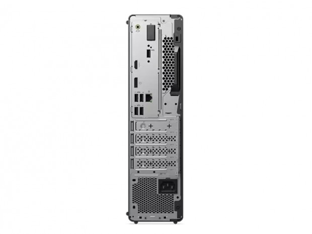 Core Ultra 200S搭載スリムデスクトップPC、レノボ「ThinkCentre neo 50s Small Gen 6」
