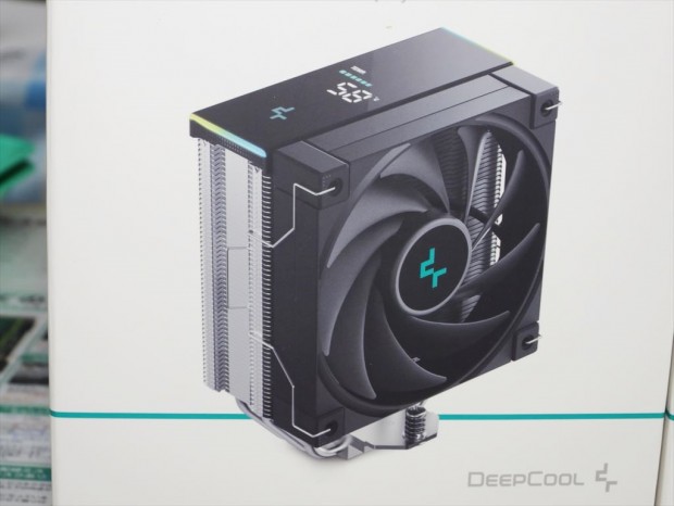 「AK400 DIGITAL SE」