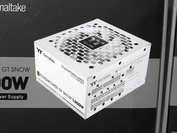 「TOUGHPOWER GT」発売