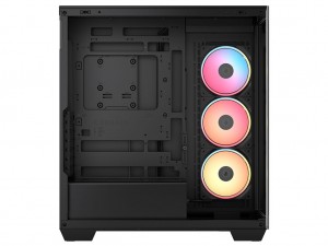 3500X LX-R RGB iCUE LINK Black
