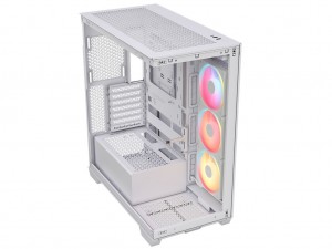 3500X LX-R RGB iCUE LINK White
