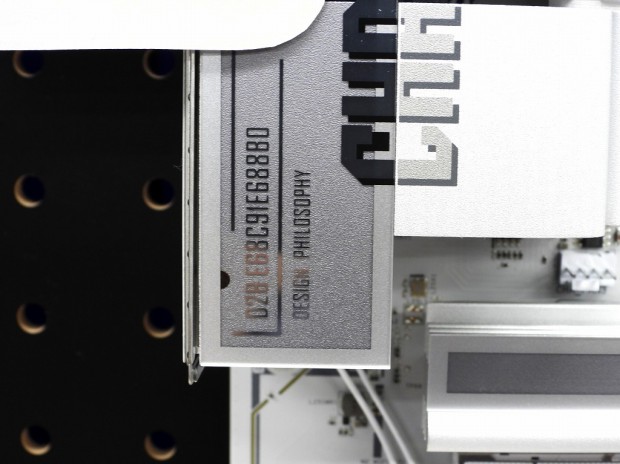 ASRock B850 CHALLENGER WiFi マザーボード ASRock > B850 Challenger WiFi White