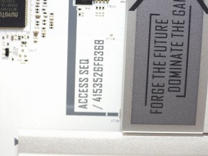 B850 Challenger WiFi