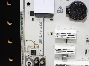 B850 Challenger WiFi