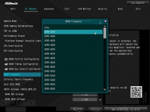 B850 Challenger WiFi