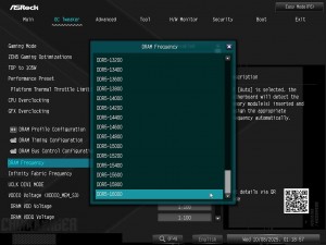B850 Challenger WiFi