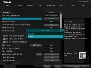 B850 Challenger WiFi