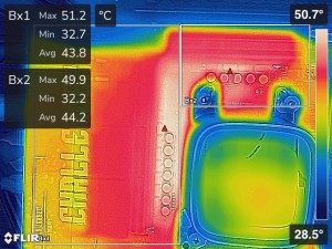 B850 Challenger WiFi