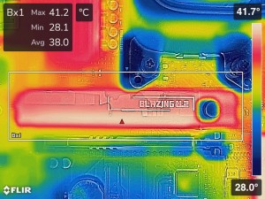 B850 Challenger WiFi