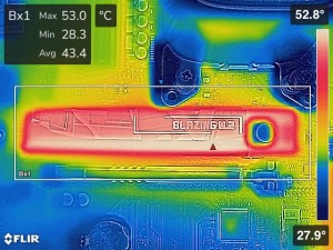 B850 Challenger WiFi
