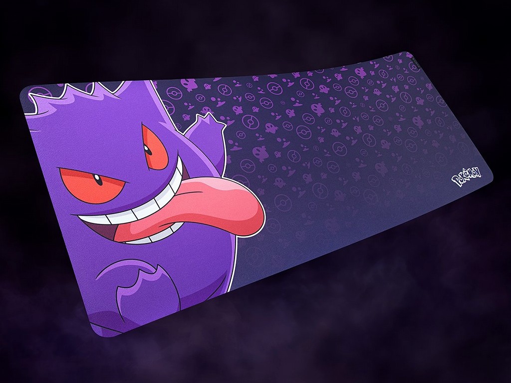 RAZARマウスパッド ポケモン 限定コラボ商品 新品未開封 新品未使用品 Razer ポケモンコラボ マウスパッド XXL