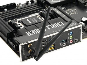 B850 Challenger WiFi