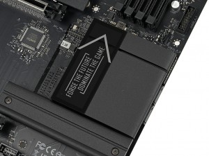 B850 Challenger WiFi