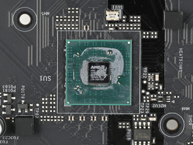 B850 Challenger WiFi