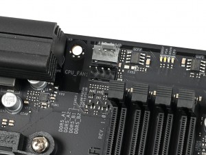 B850 Challenger WiFi