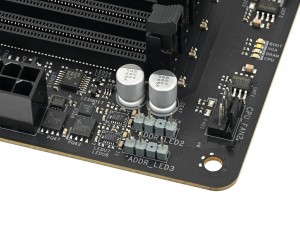 B850 Challenger WiFi