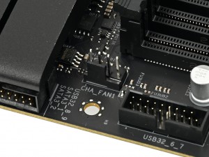 B850 Challenger WiFi