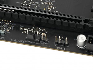 B850 Challenger WiFi