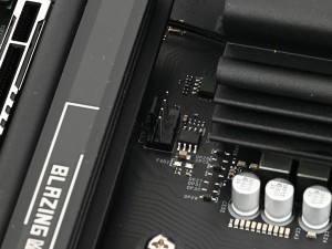 B850 Challenger WiFi