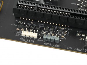 B850 Challenger WiFi