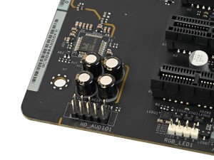 B850 Challenger WiFi